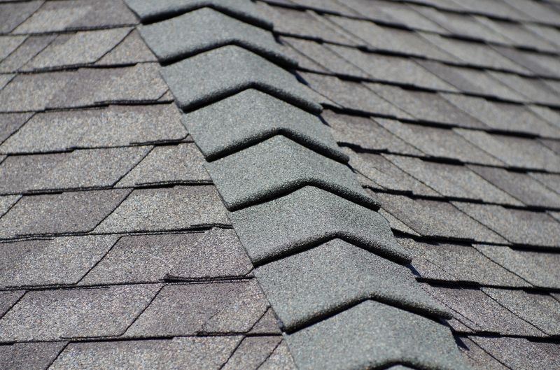Roofing Materials